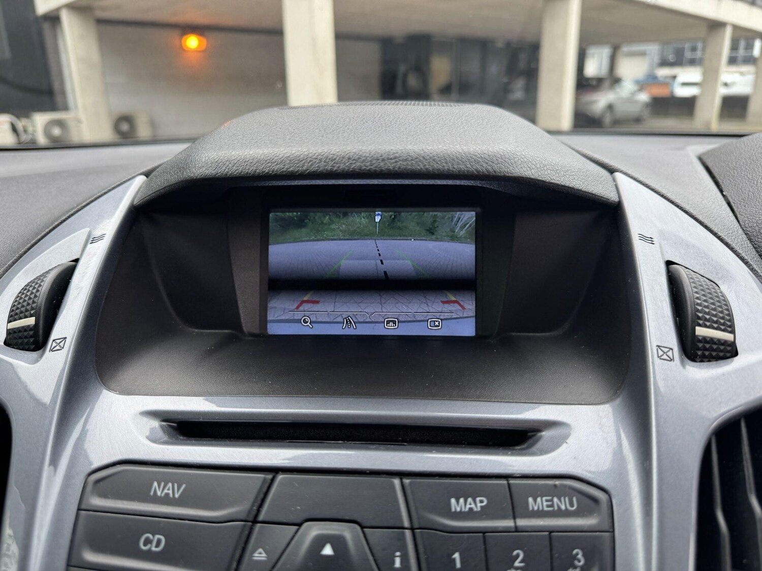 Used Ford Transit Connect 2015 for sale - 78205015: Photo 73