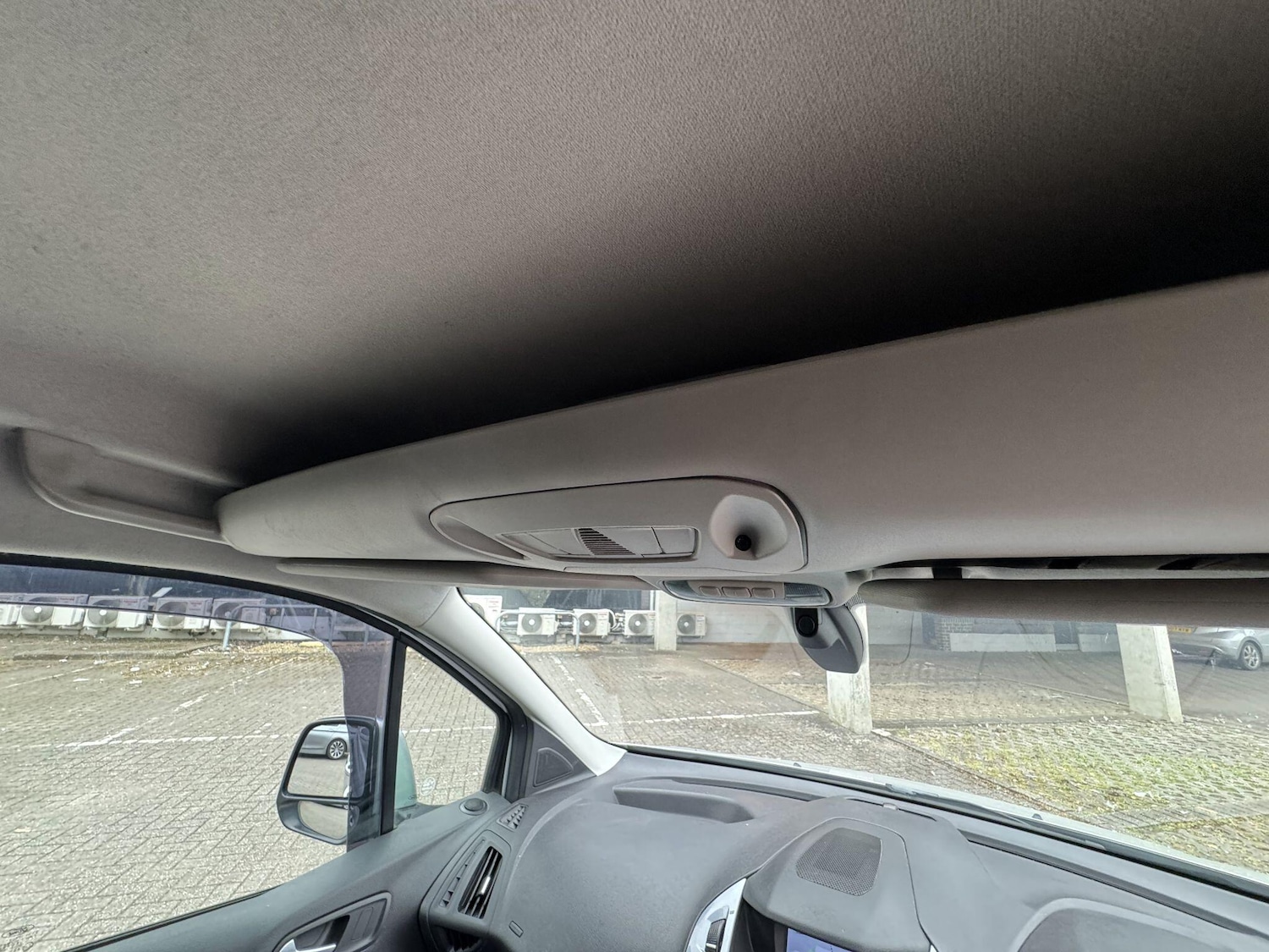 Used Ford Transit Connect 2015 for sale - 78205015: Photo 76