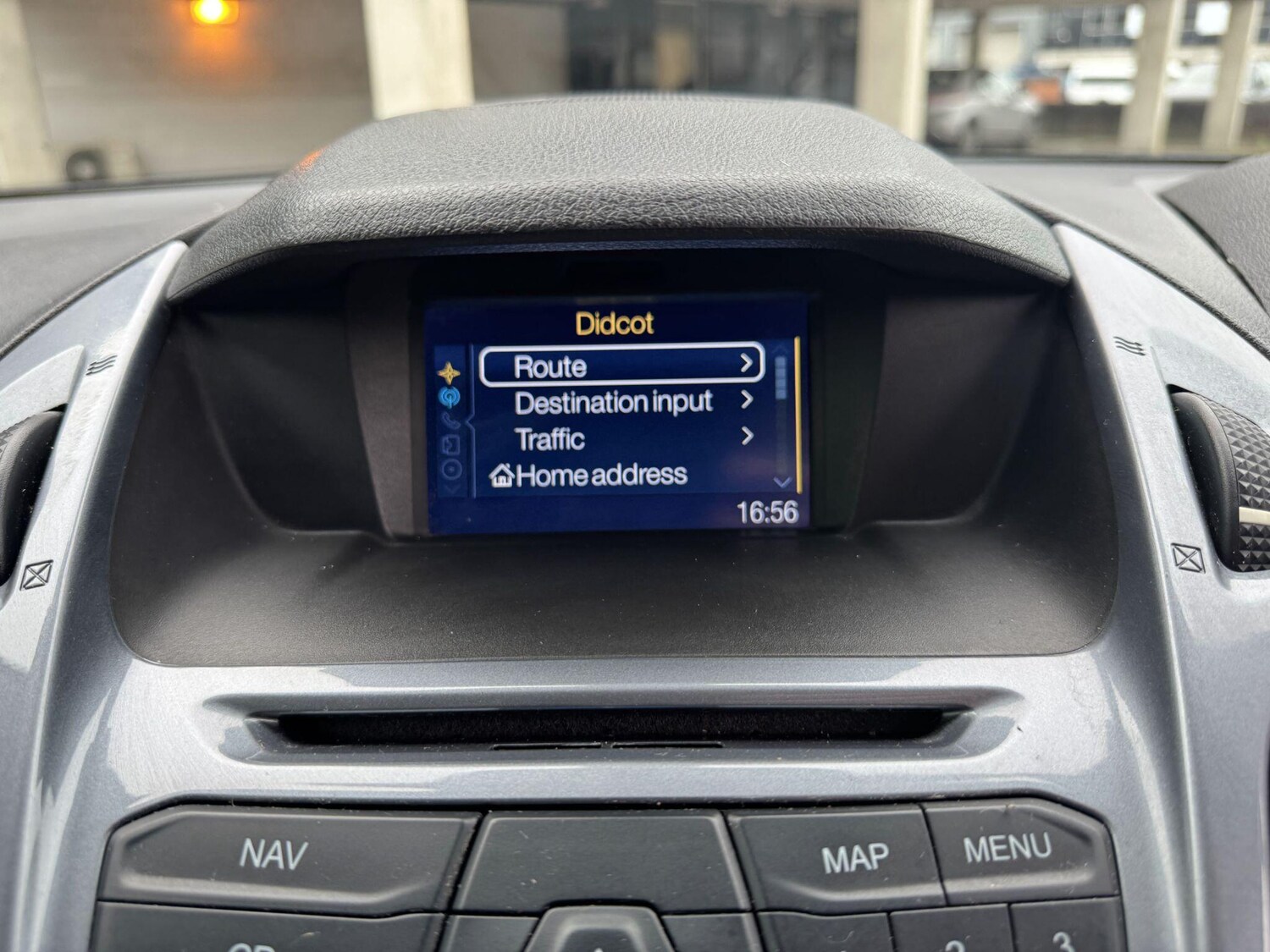 Used Ford Transit Connect 2015 for sale - 78205015: Photo 78