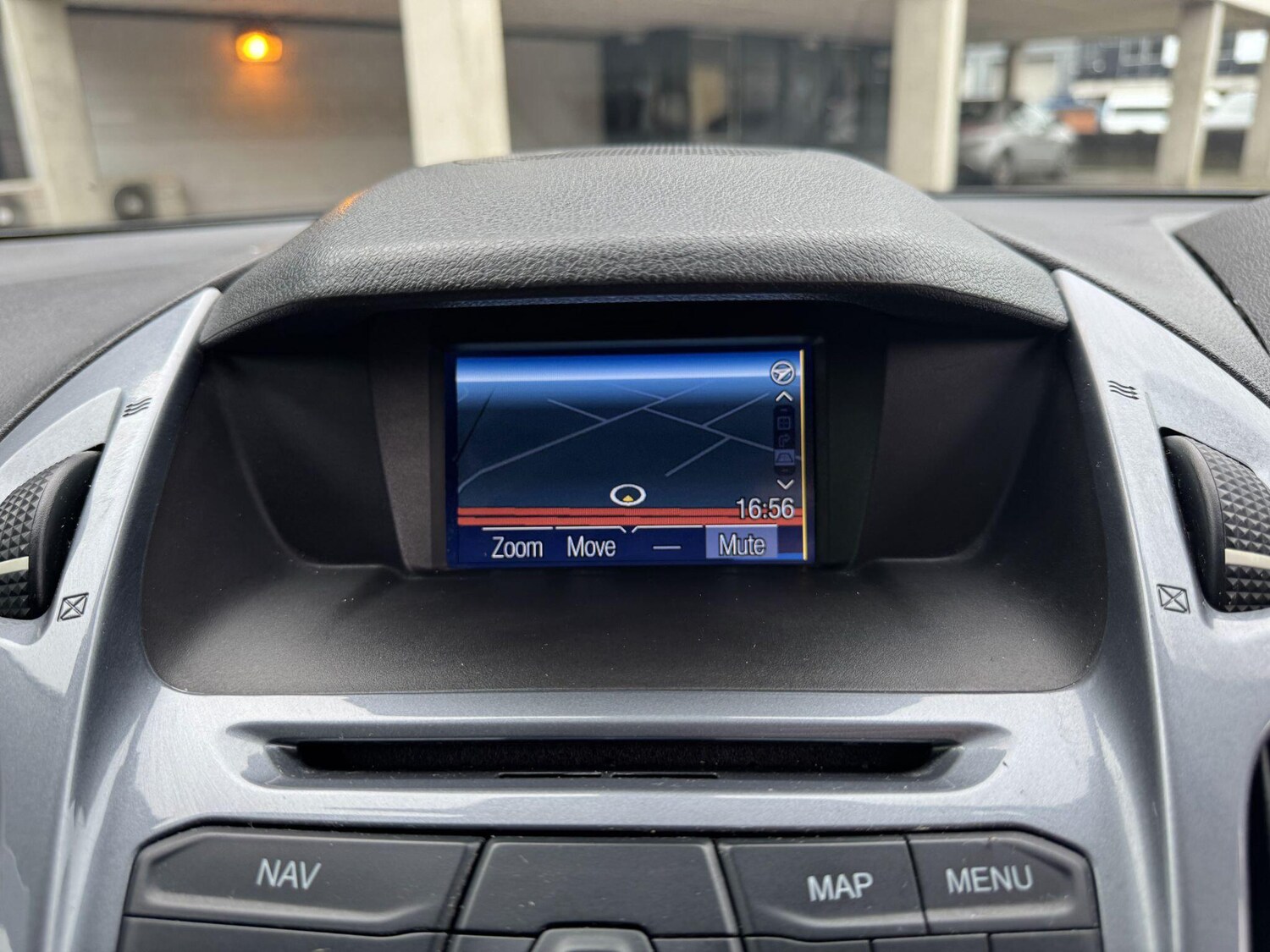 Used Ford Transit Connect 2015 for sale - 78205015: Photo 79