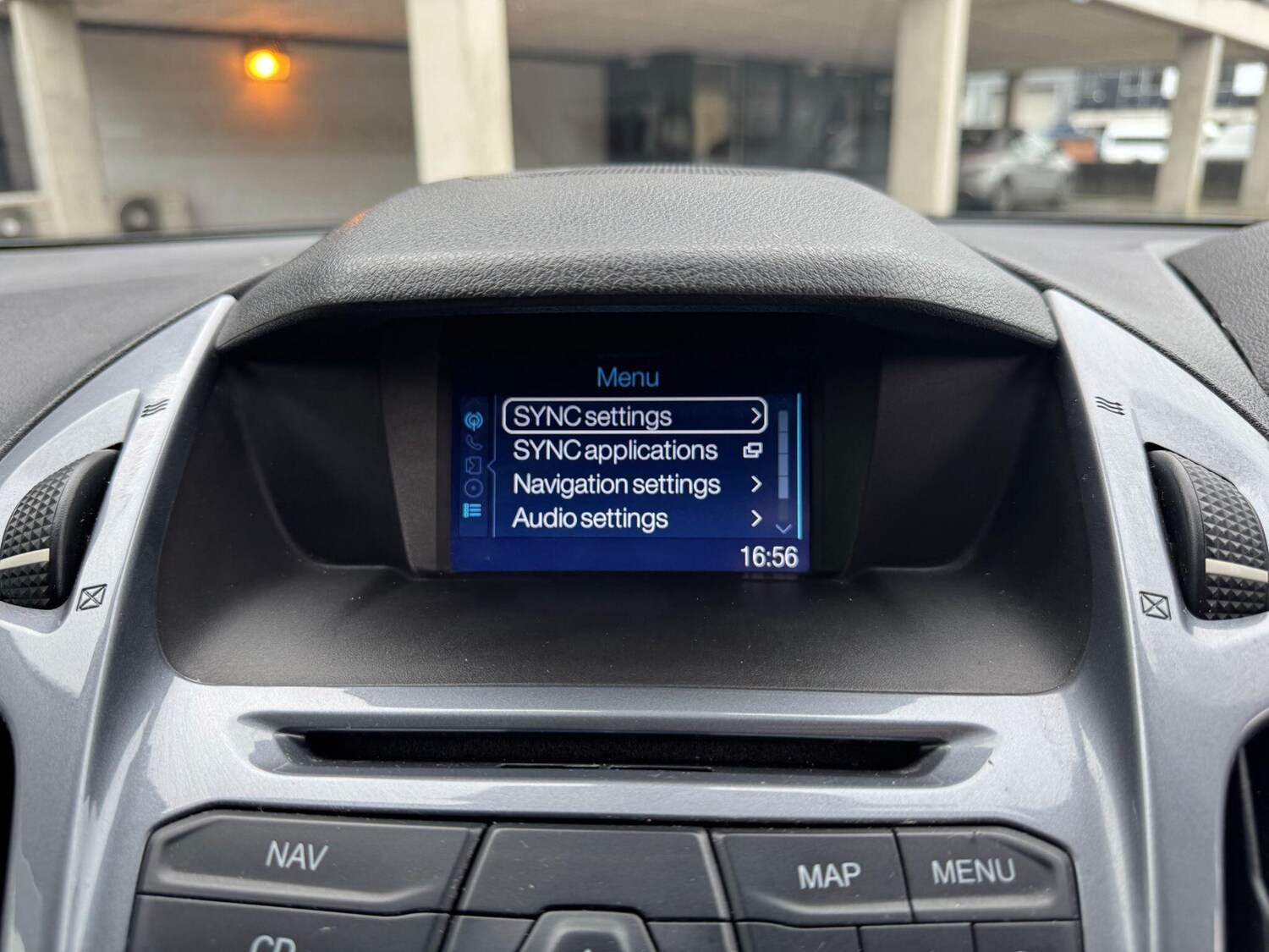 Used Ford Transit Connect 2015 for sale - 78205015: Photo 80