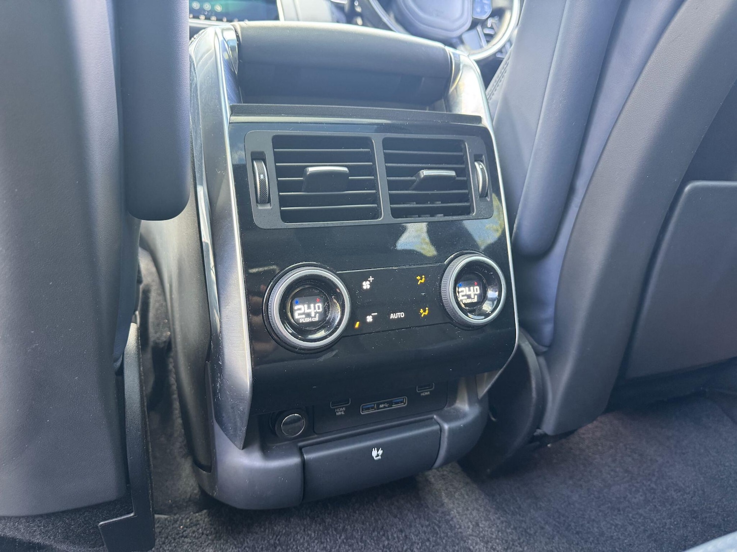 Vehicle 60