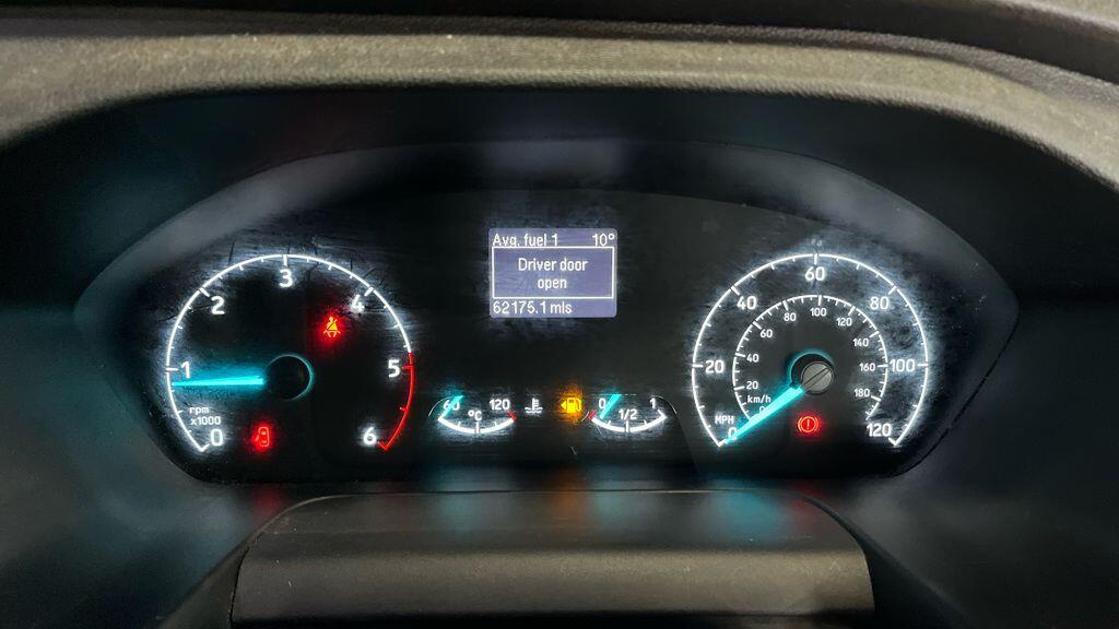 Used Ford Transit Custom for sale - 78203938: Photo 10