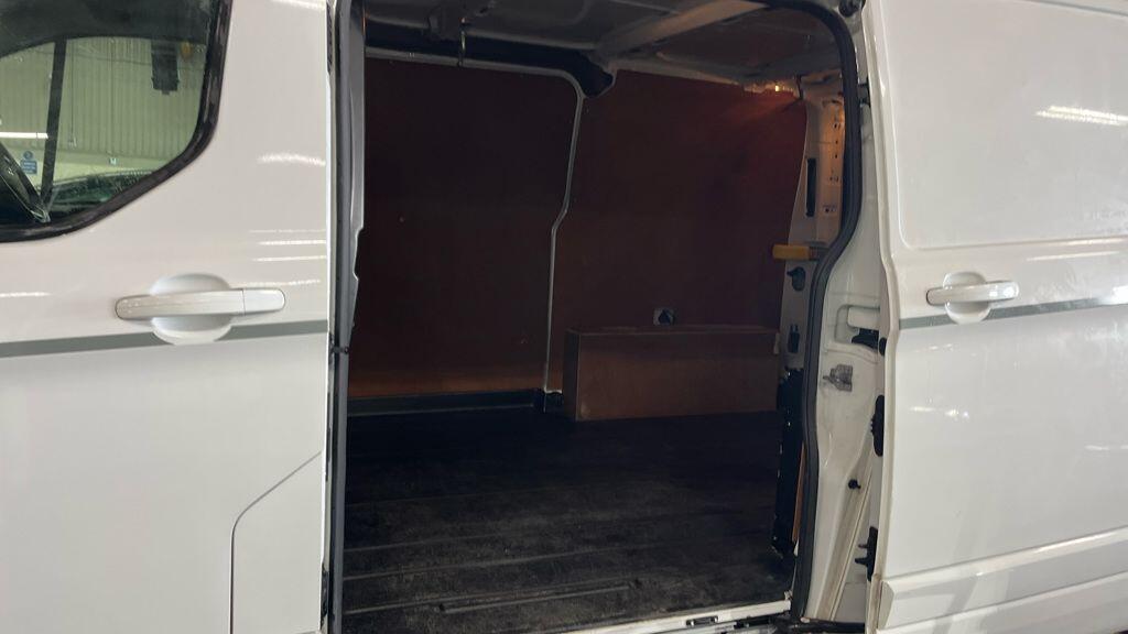 Used Ford Transit Custom for sale - 78203938: Photo 8