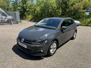 Used Volkswagen Polo 2019 for sale - 75040447: Photo