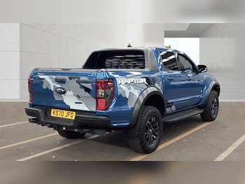 Used Ford Ranger 2020 for sale - 79373432: Photo