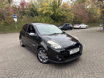 Used Renault Clio 2009 for sale - 76307742: Photo