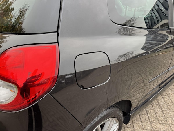 Used Renault Clio 2009 for sale - 76307742: Photo 27