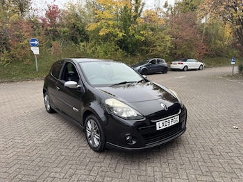 Used Renault Clio 2009 for sale - 76307742: Photo