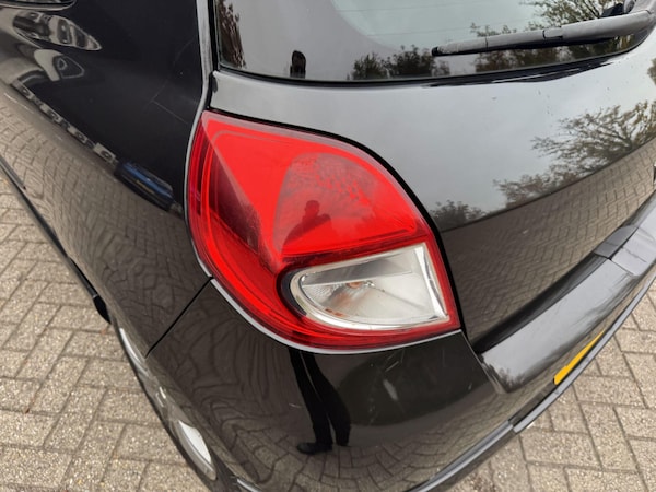 Used Renault Clio 2009 for sale - 76307742: Photo 31