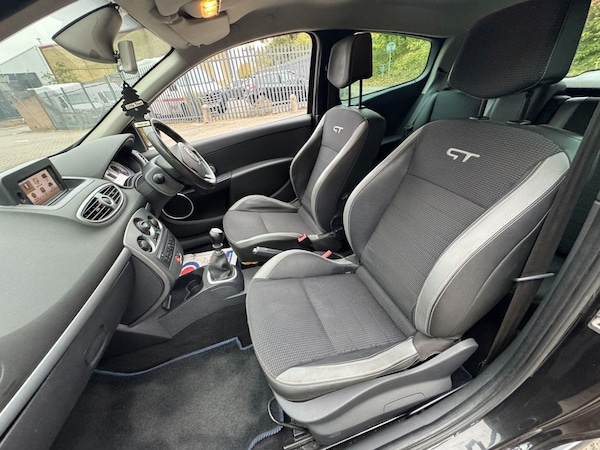 Used Renault Clio 2009 for sale - 76307742: Photo 38