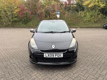 Used Renault Clio 2009 for sale - 76307742: Photo