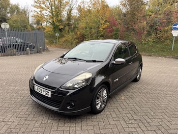 Used Renault Clio 2009 for sale - 76307742: Photo