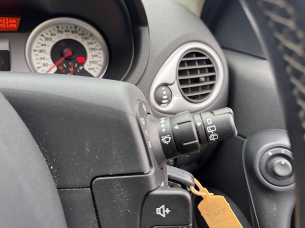 Used Renault Clio 2009 for sale - 76307742: Photo 52