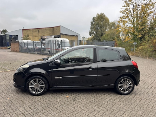 Used Renault Clio 2009 for sale - 76307742: Photo 5