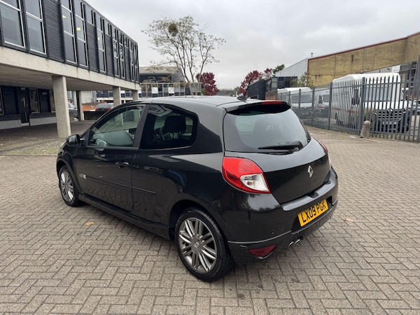 Used Renault Clio 2009 for sale - 76307742: Photo 6