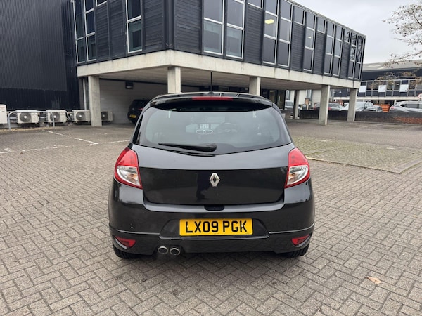 Used Renault Clio 2009 for sale - 76307742: Photo 7