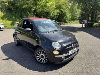 2010 (10) - 1.2 Pop Euro 5 2dr