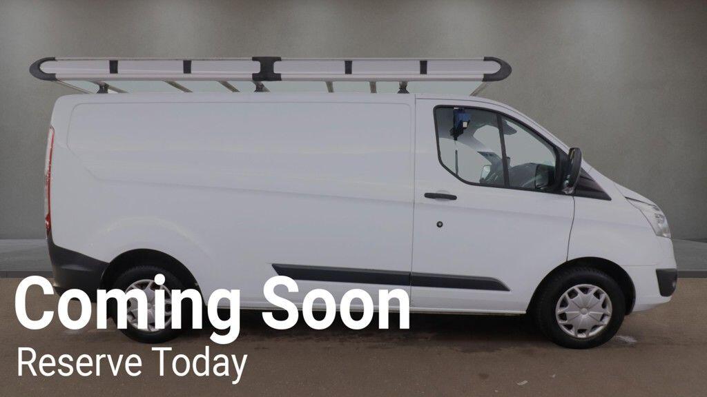 Used Ford Transit Custom 2017 for sale - 77109198: Photo 16