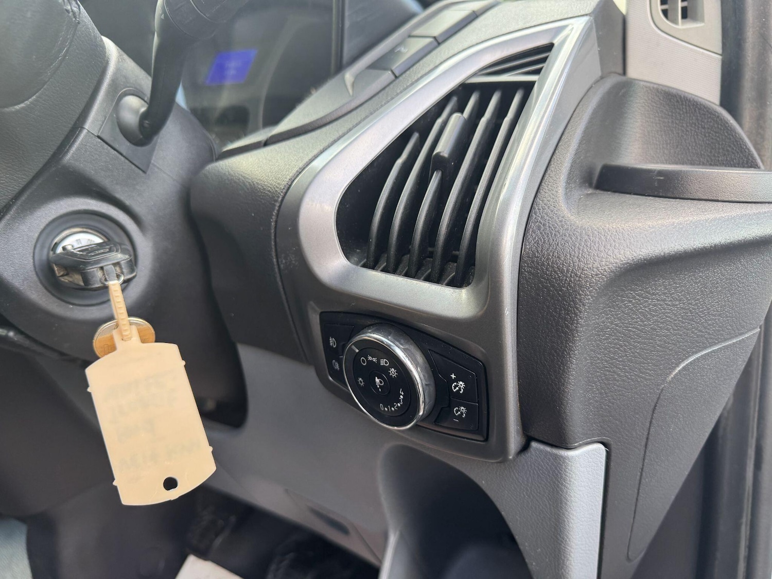 Used Ford Transit Custom 2017 for sale - 77109198: Photo 19