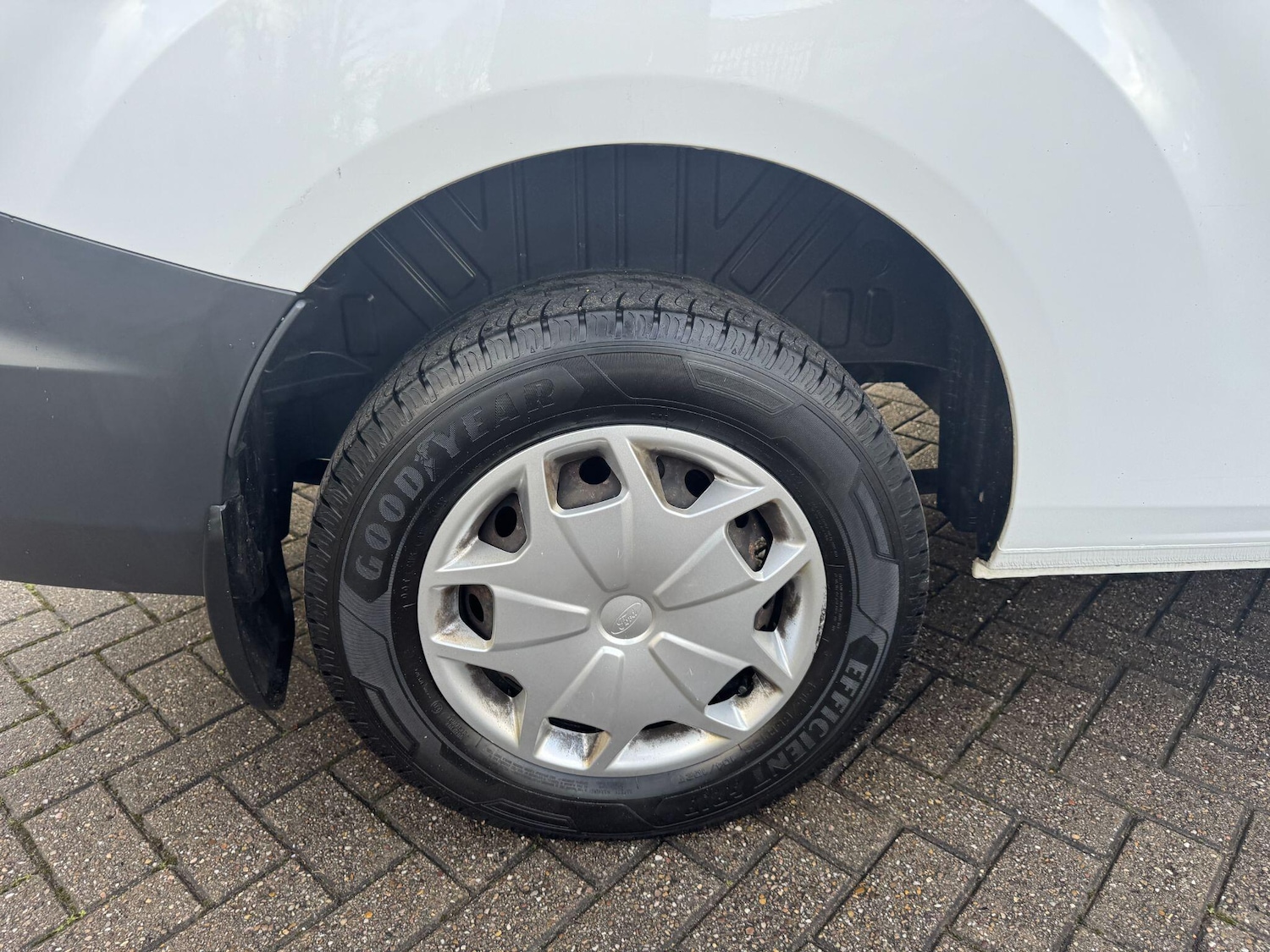 Used Ford Transit Custom 2017 for sale - 77109198: Photo 20