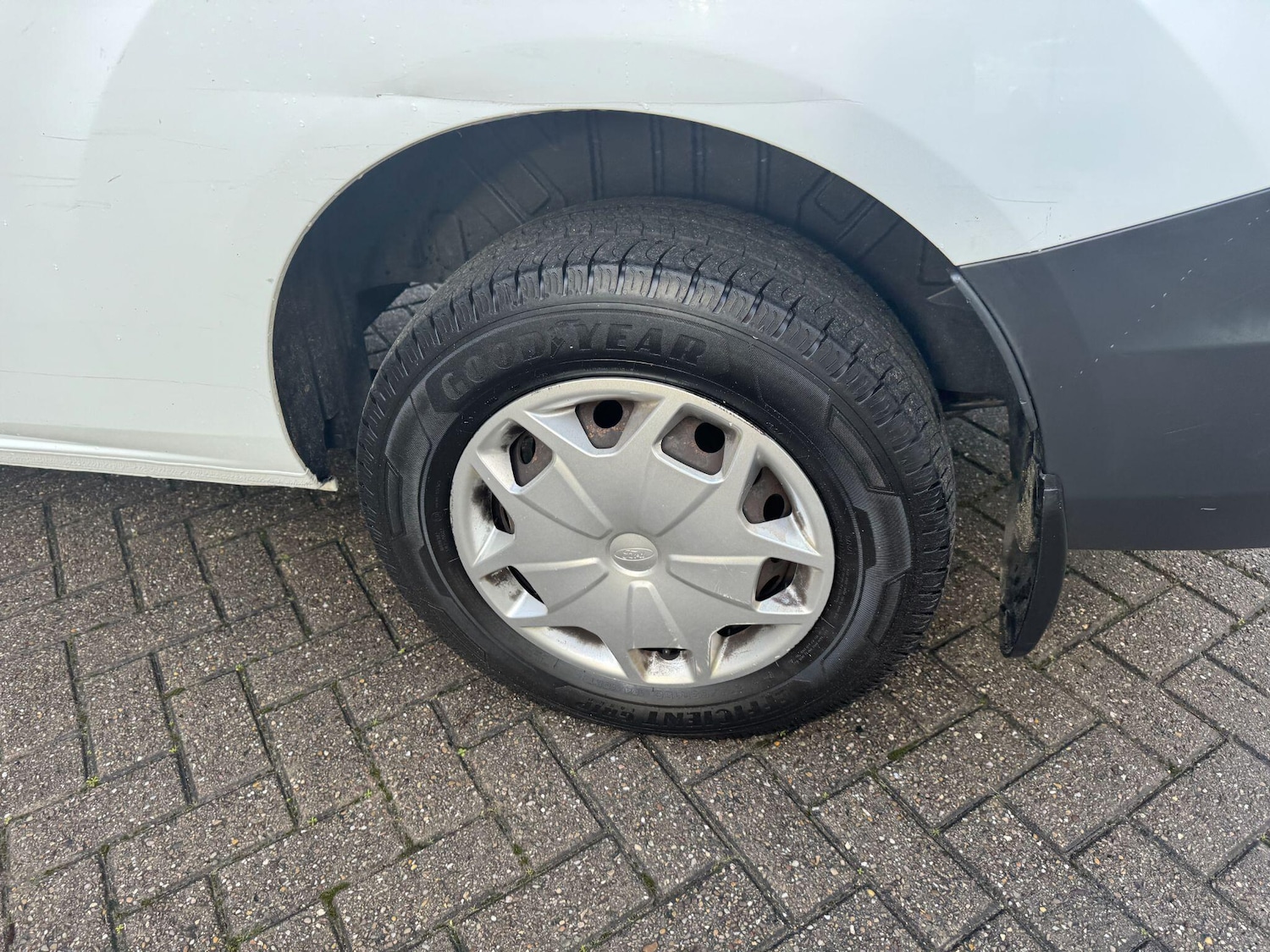 Used Ford Transit Custom 2017 for sale - 77109198: Photo 29