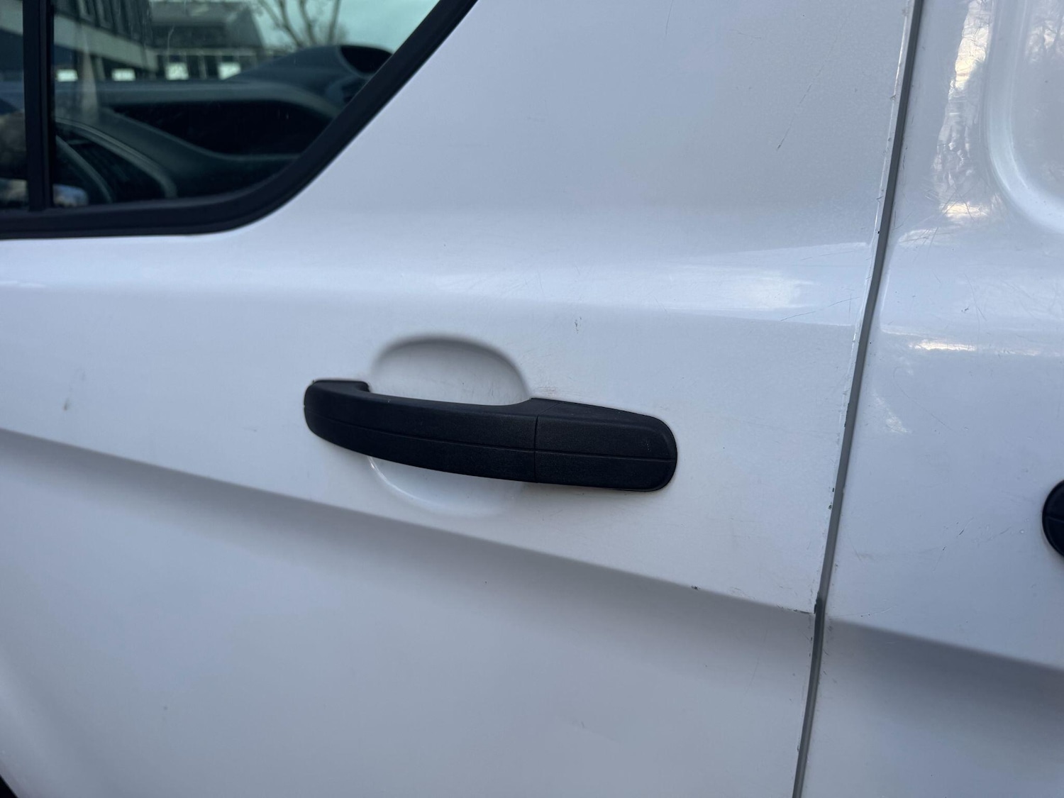 Used Ford Transit Custom 2017 for sale - 77109198: Photo 34