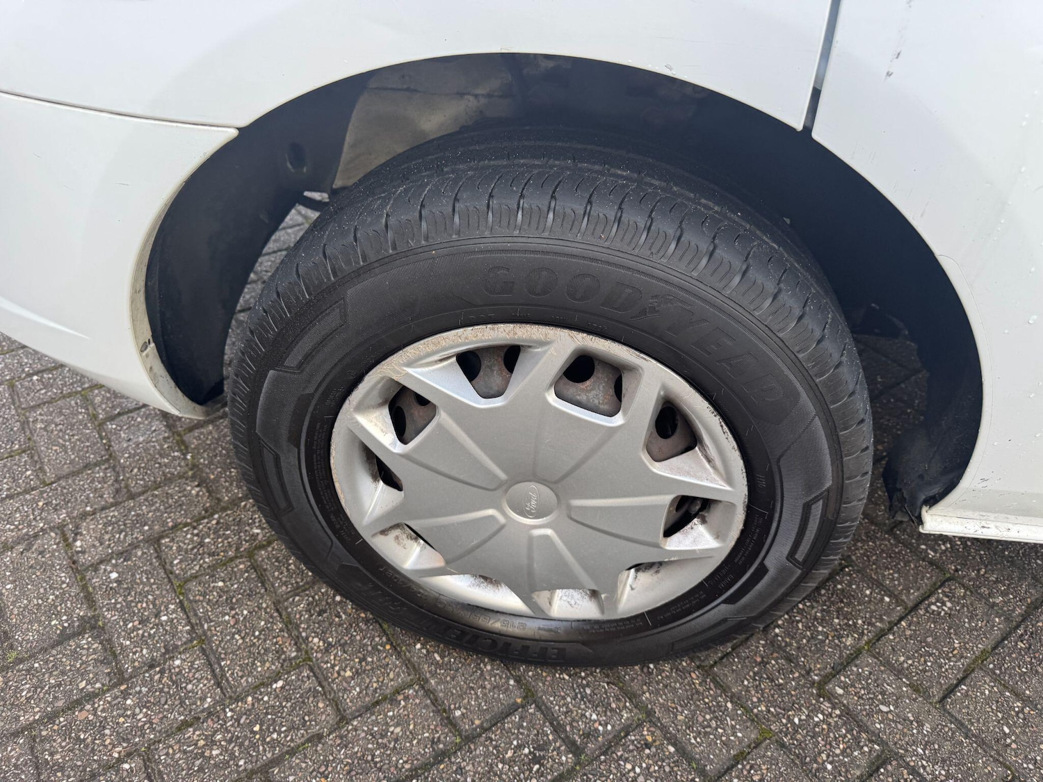 Used Ford Transit Custom 2017 for sale - 77109198: Photo 40