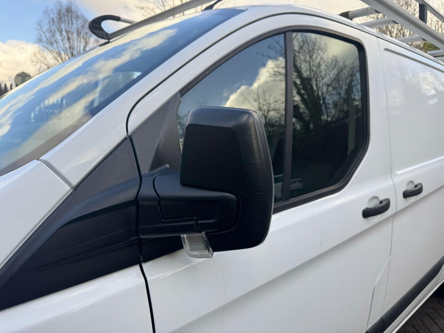 Used Ford Transit Custom 2017 for sale - 77109198: Photo 41