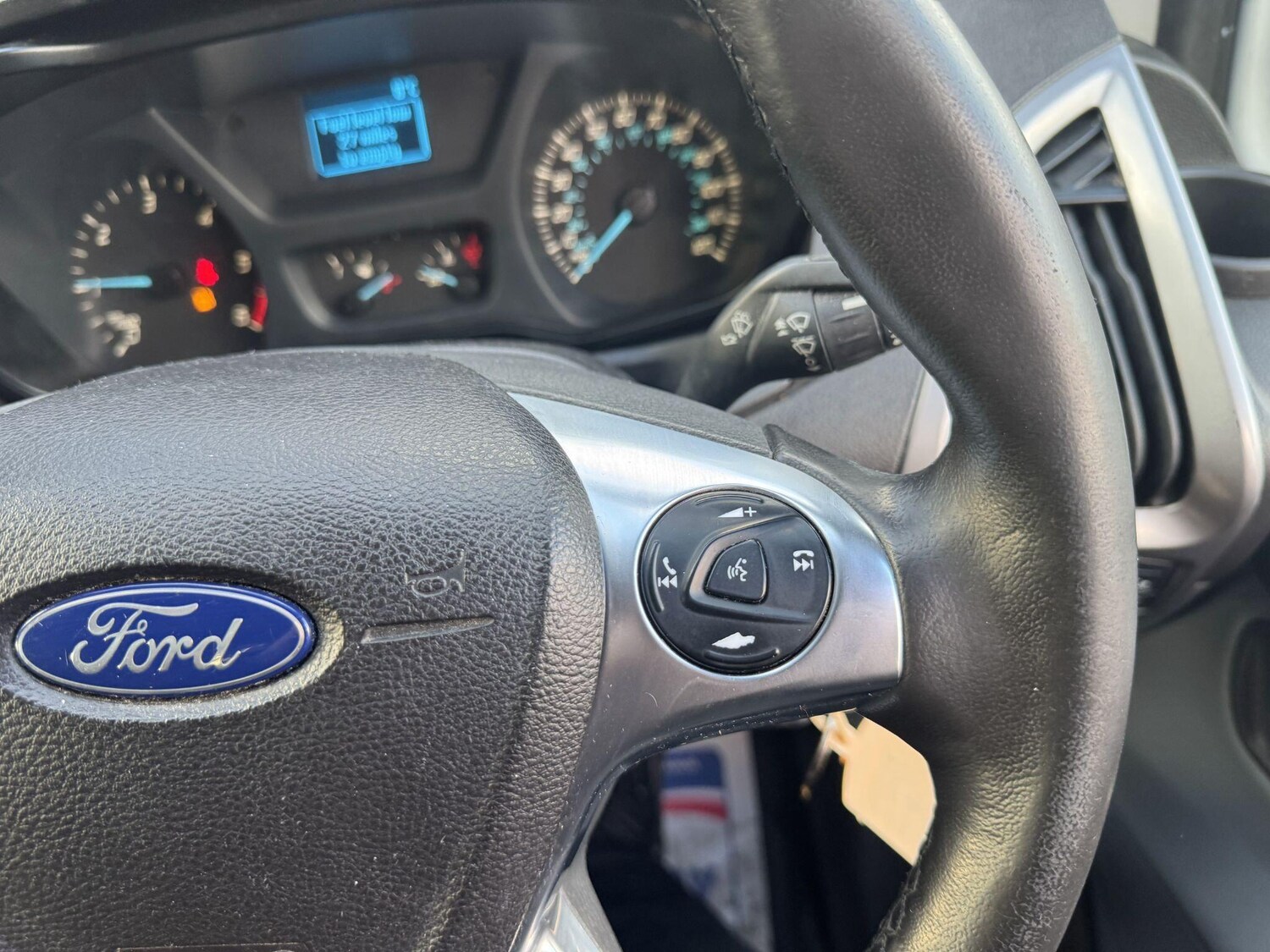 Used Ford Transit Custom 2017 for sale - 77109198: Photo 49