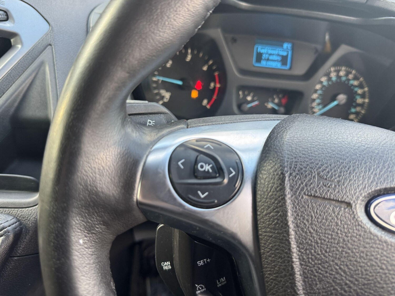 Used Ford Transit Custom 2017 for sale - 77109198: Photo 50