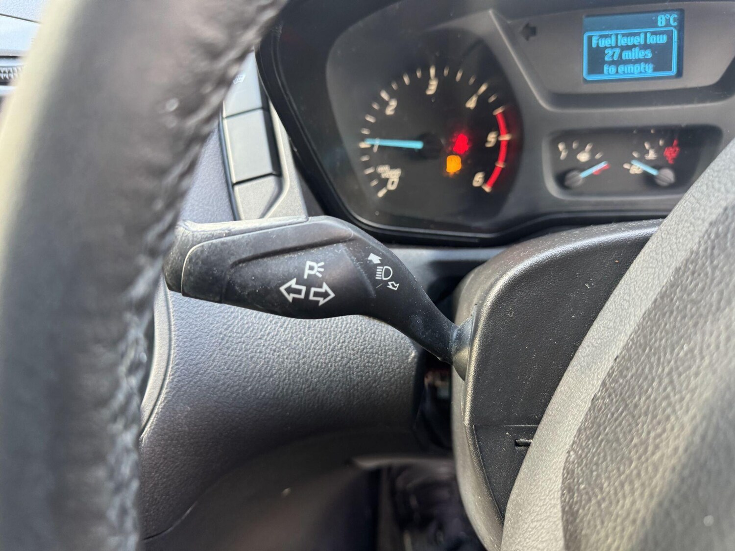 Used Ford Transit Custom 2017 for sale - 77109198: Photo 52