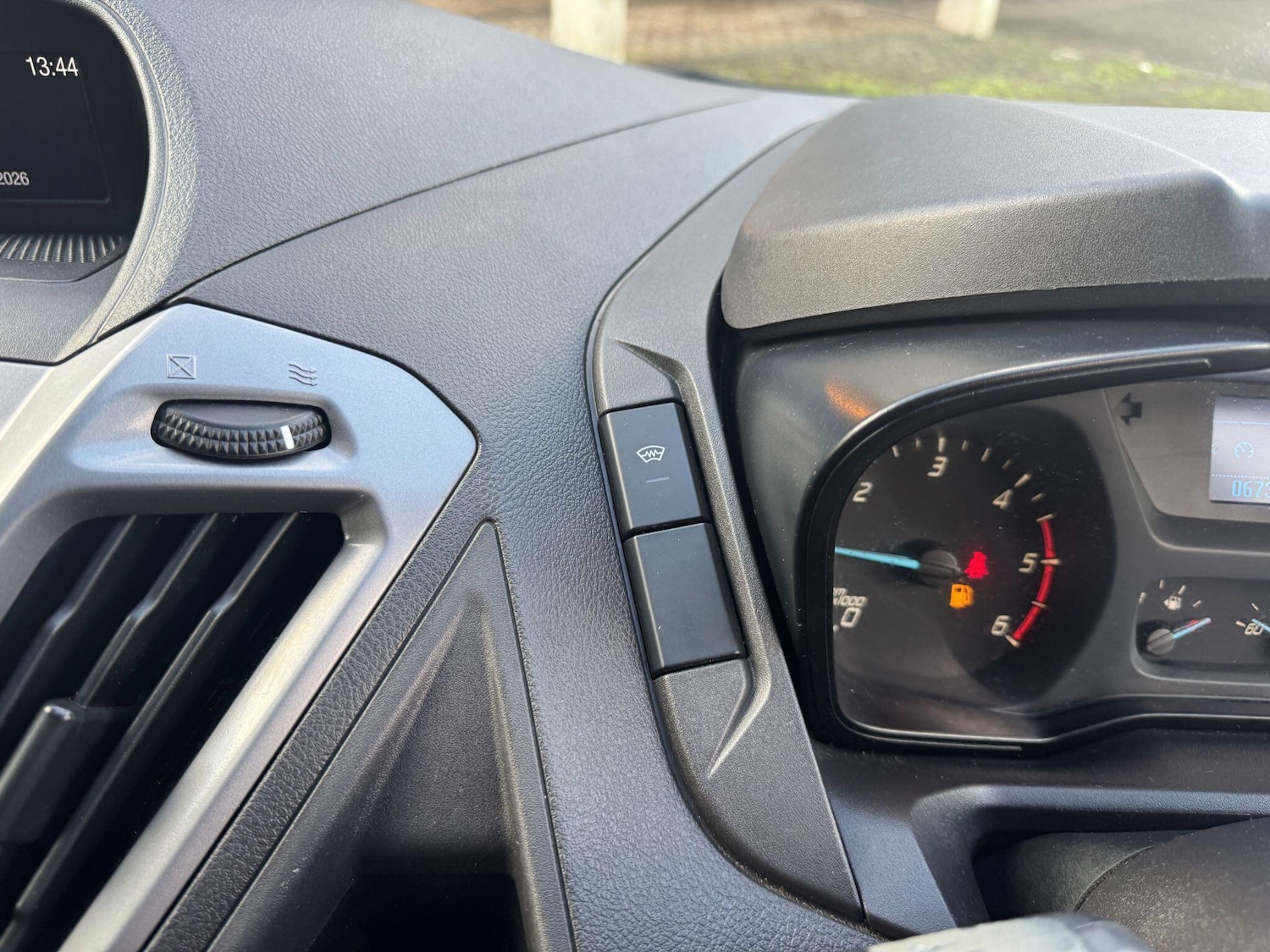 Used Ford Transit Custom 2017 for sale - 77109198: Photo 55