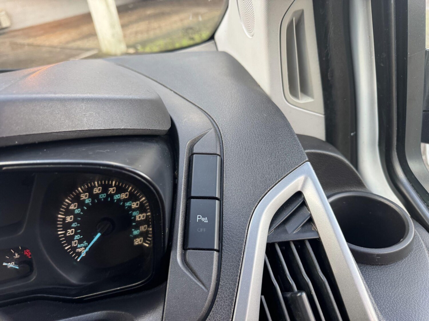 Used Ford Transit Custom 2017 for sale - 77109198: Photo 56