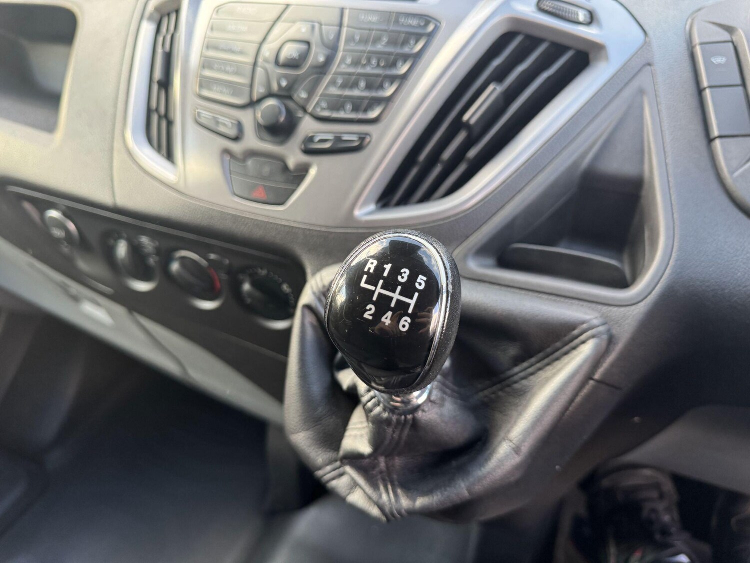 Used Ford Transit Custom 2017 for sale - 77109198: Photo 59