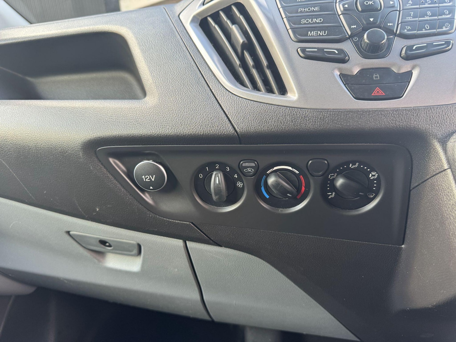 Used Ford Transit Custom 2017 for sale - 77109198: Photo 60