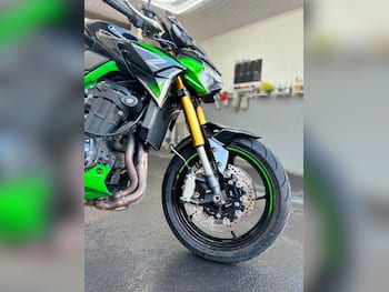 Used Kawasaki Z900 2022 for sale - bike-79497170: Photo