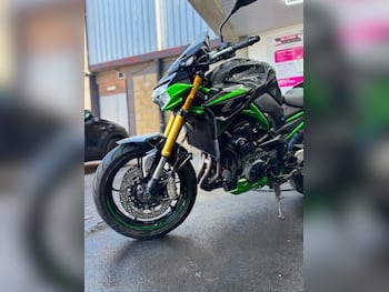 Used Kawasaki Z900 2022 for sale - bike-79497170: Photo