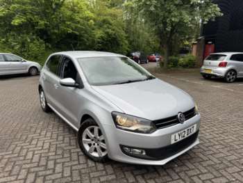 2012 (12) - 1.4 Match Euro 5 5dr