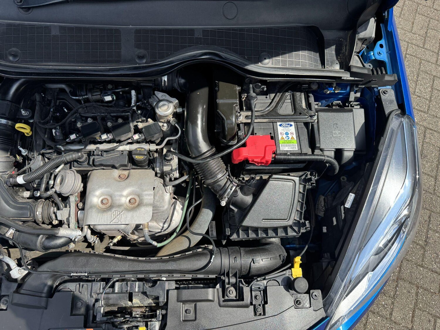 Vehicle 51