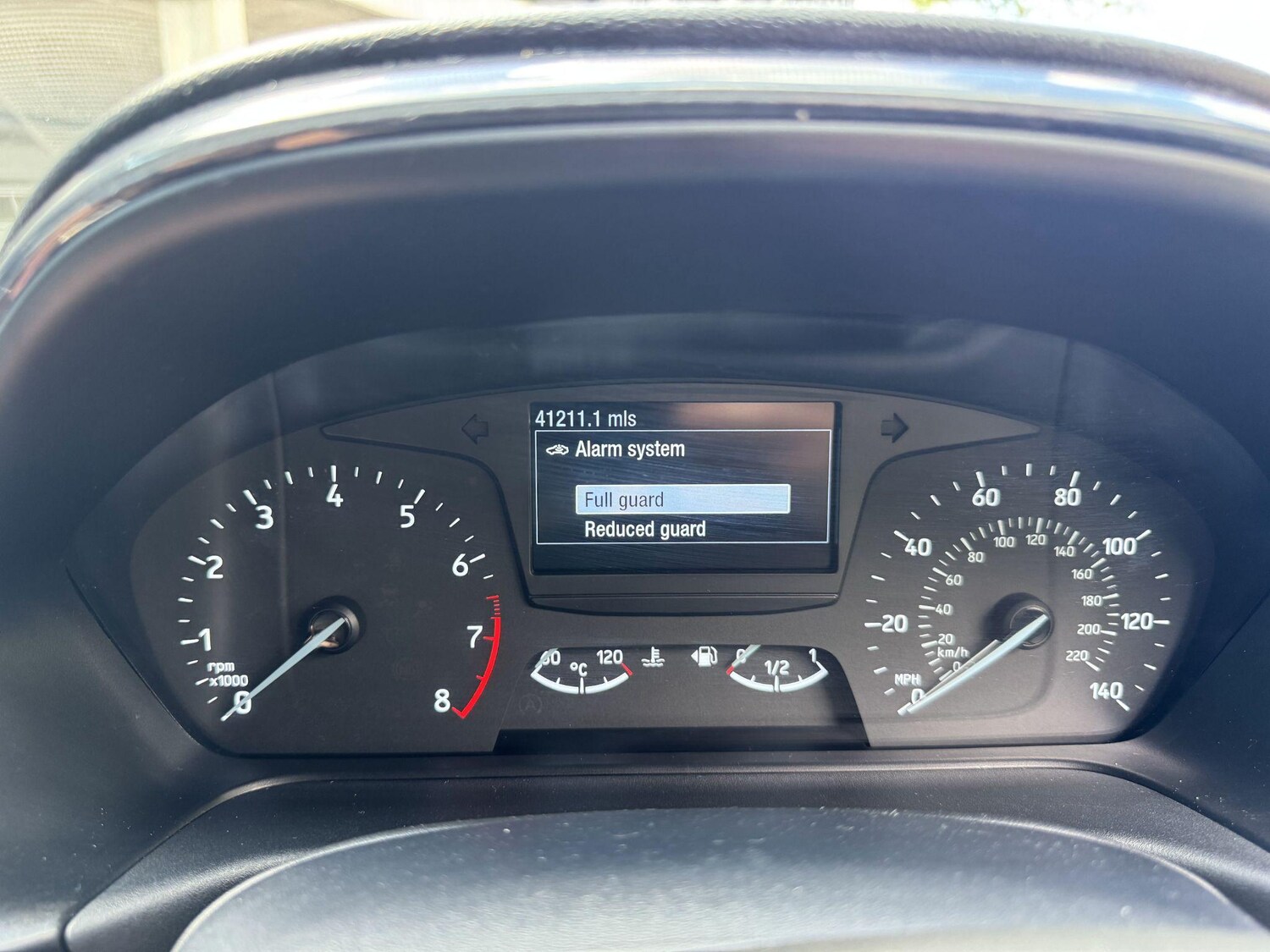 Vehicle 64