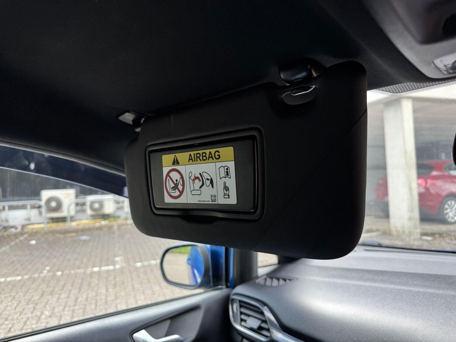 Vehicle 68