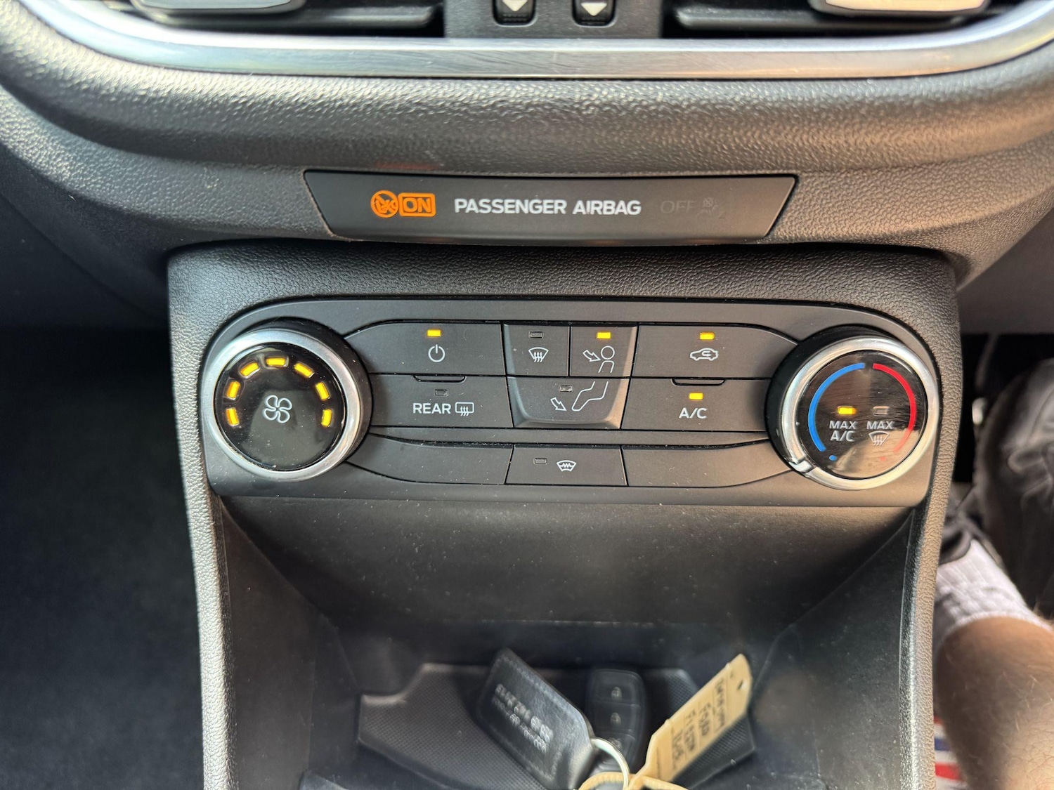 Vehicle 70