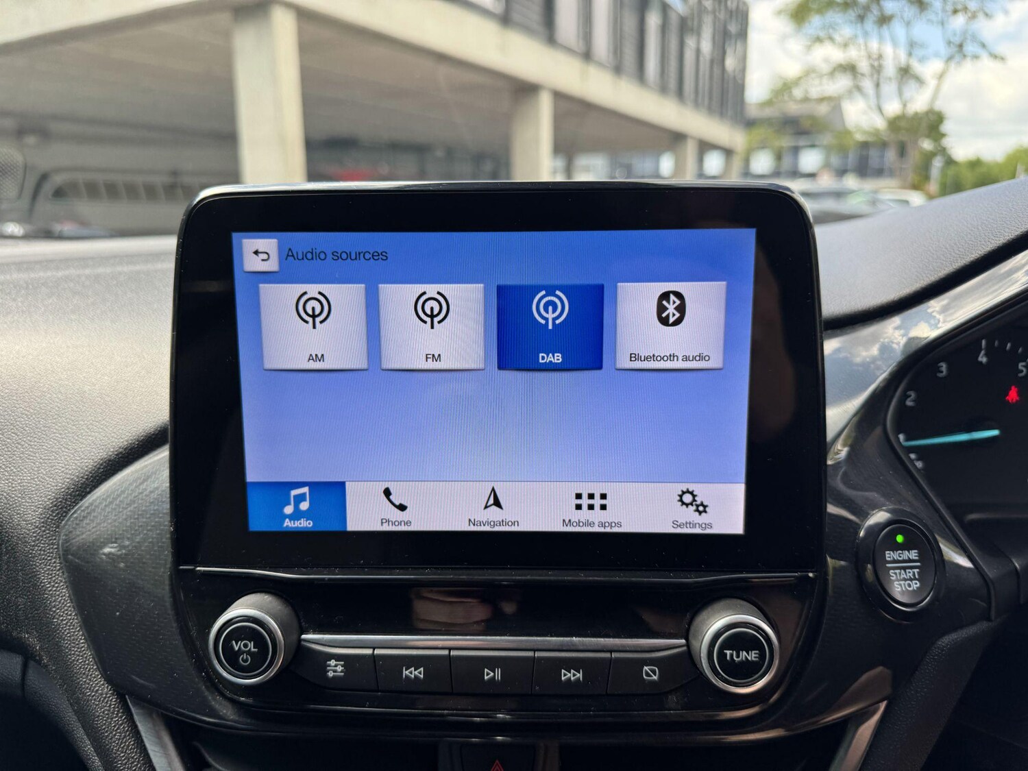 Vehicle 77