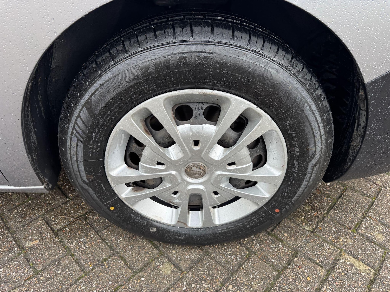 Used Vauxhall Vivaro 2020 for sale - 76991947: Photo 10