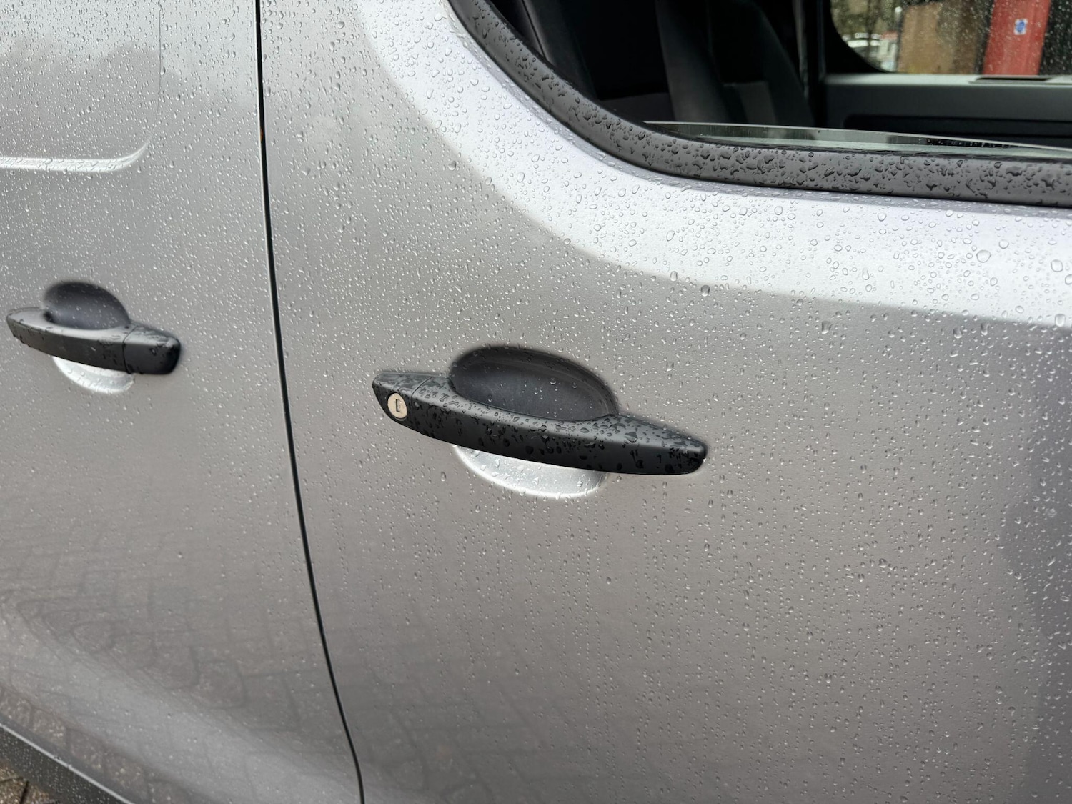 Used Vauxhall Vivaro 2020 for sale - 76991947: Photo 14