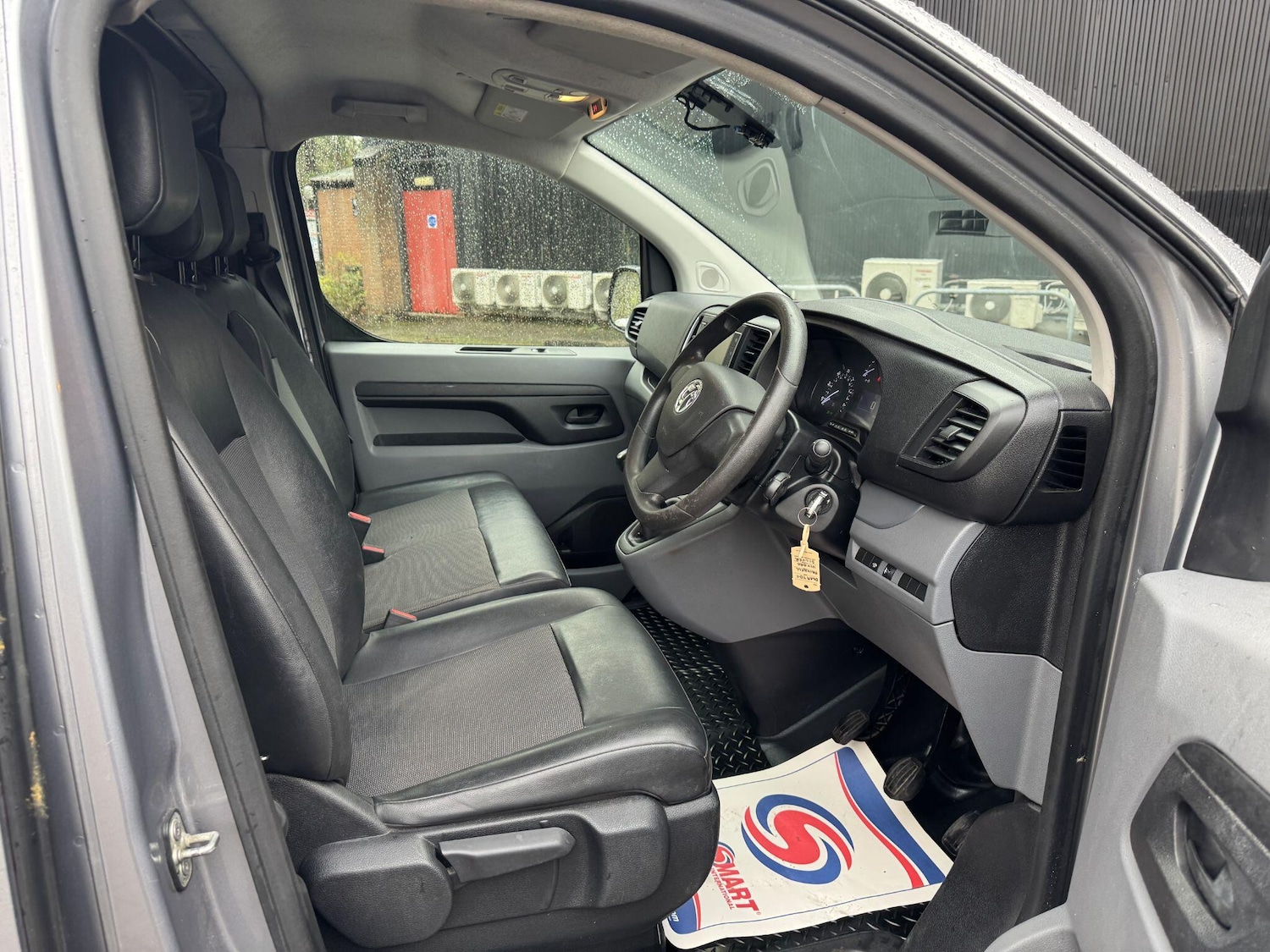 Used Vauxhall Vivaro 2020 for sale - 76991947: Photo 15