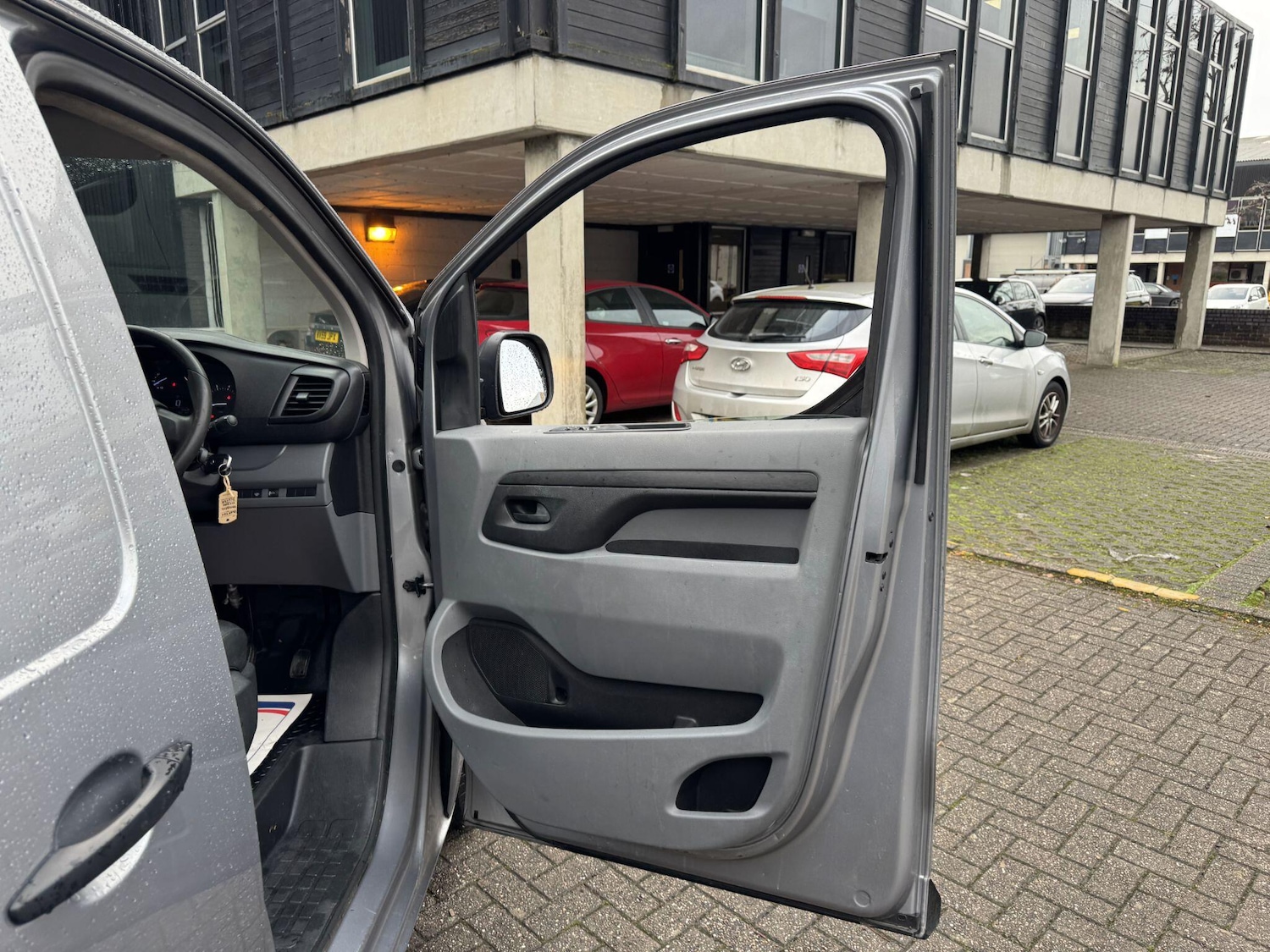 Used Vauxhall Vivaro 2020 for sale - 76991947: Photo 16