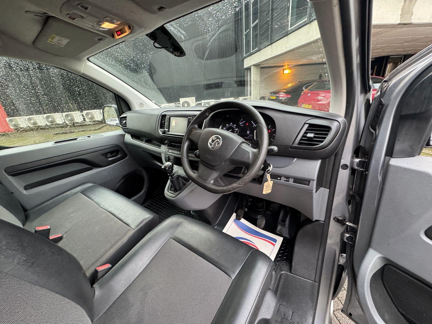 Used Vauxhall Vivaro 2020 for sale - 76991947: Photo 18