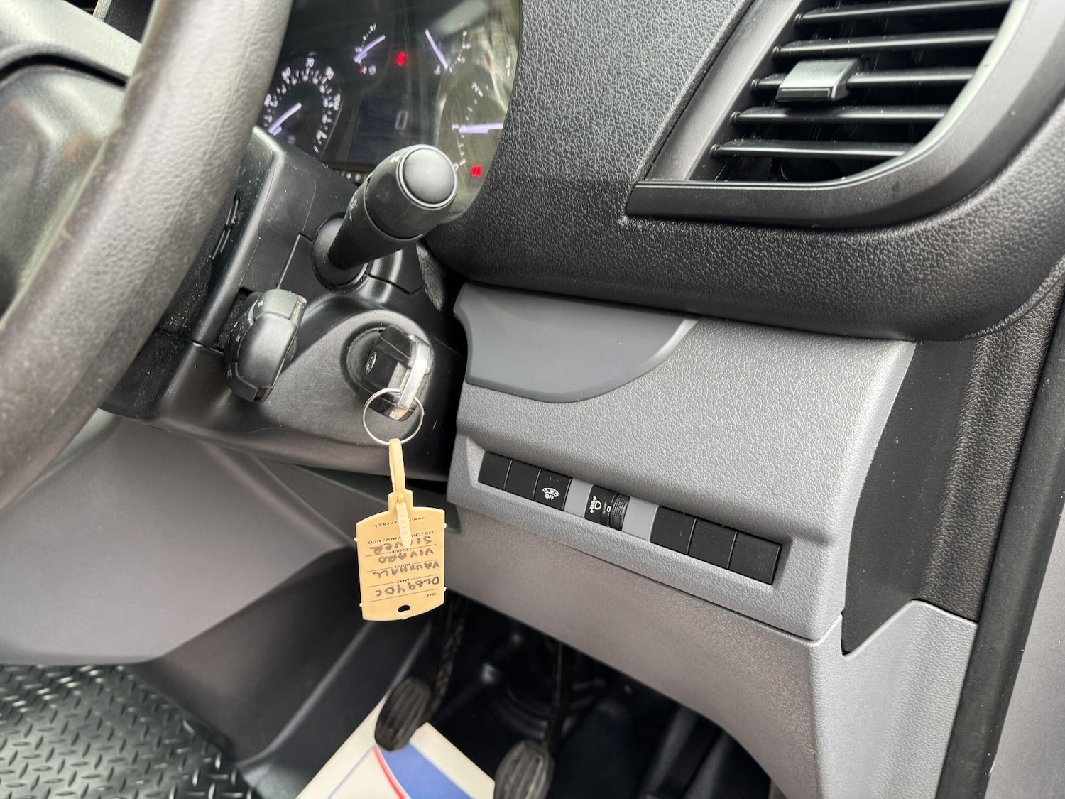 Used Vauxhall Vivaro 2020 for sale - 76991947: Photo 20